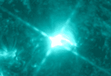 Major X4.2 Solar Flare (Earth Facing) – Feb 4, 2026